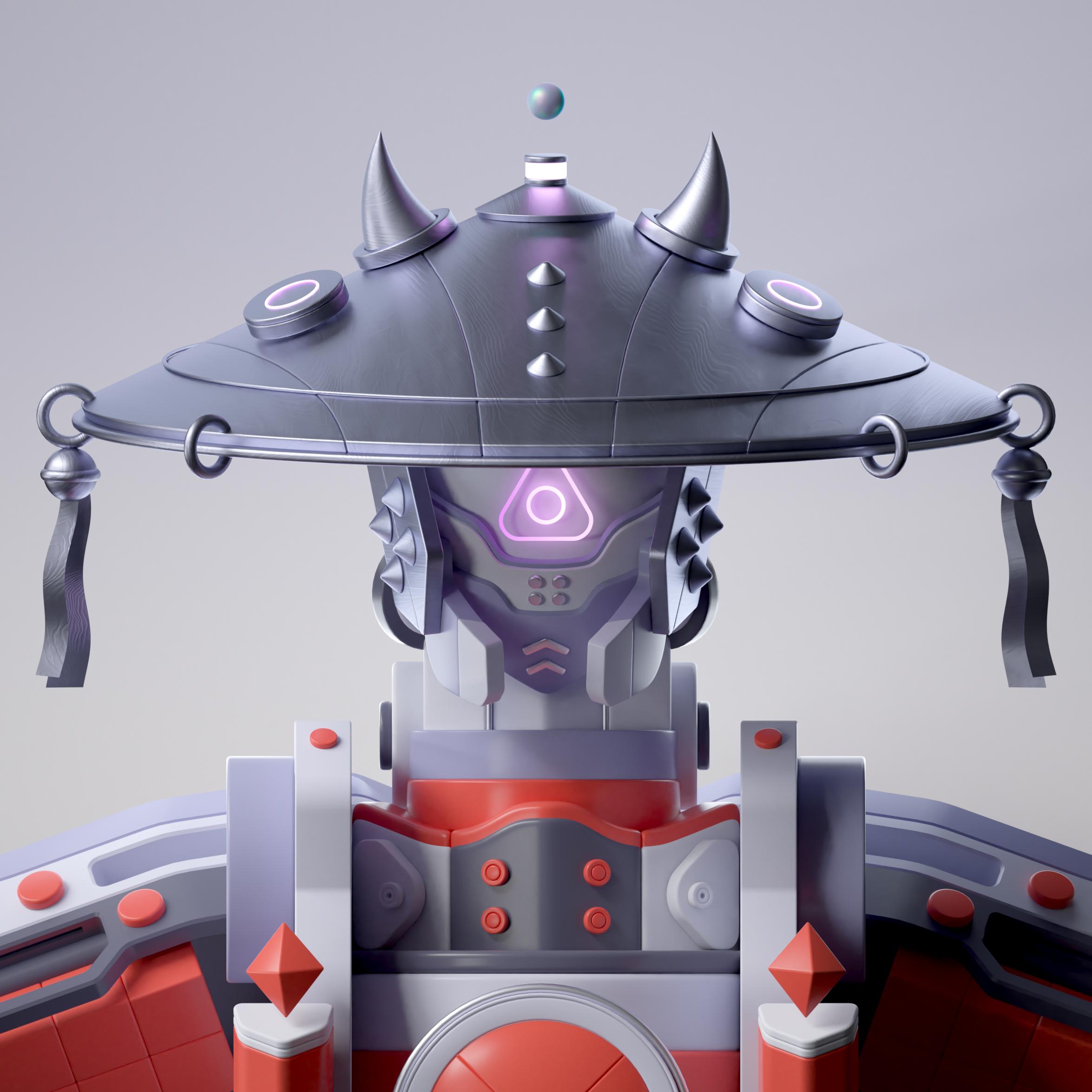Meka #3254