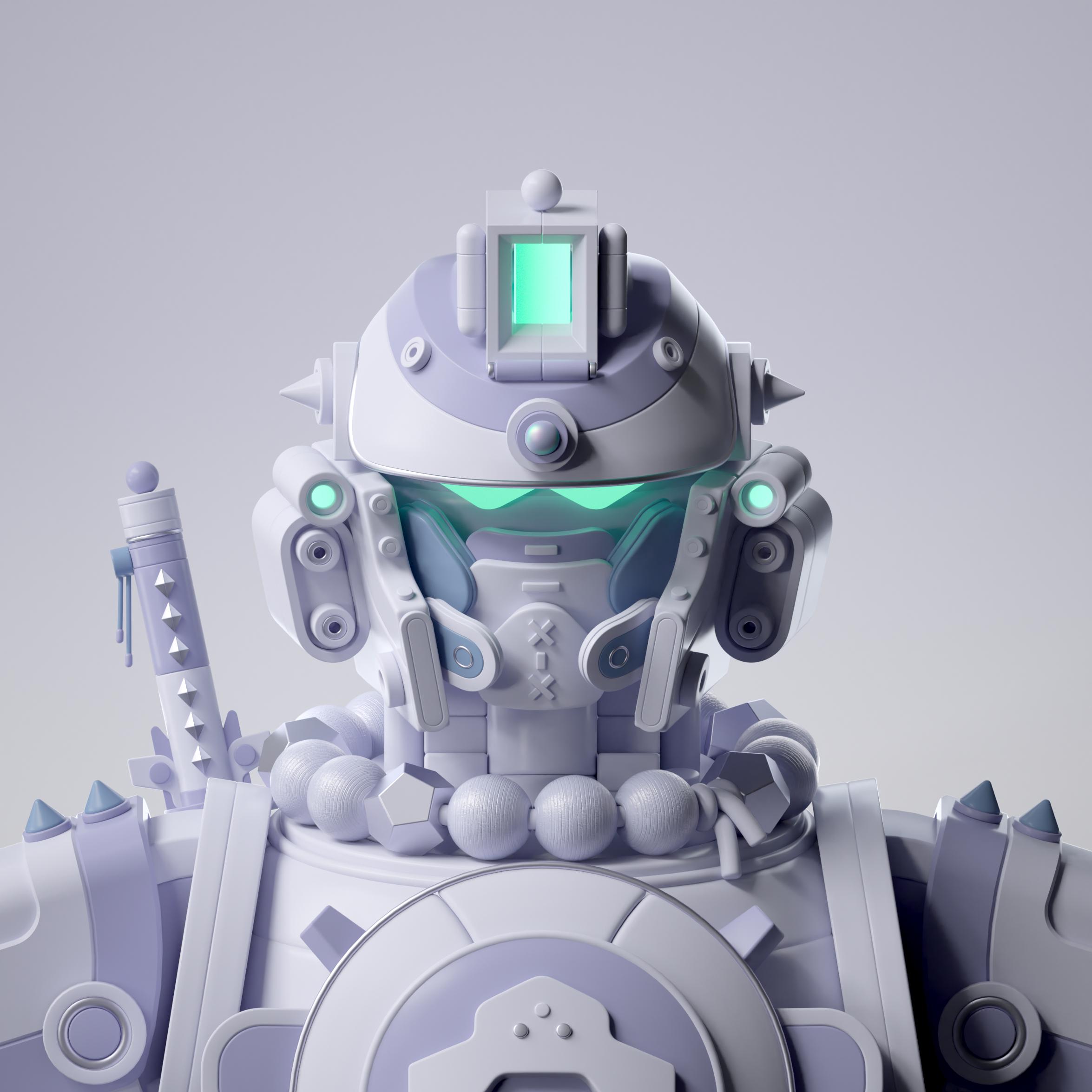 Meka #8212