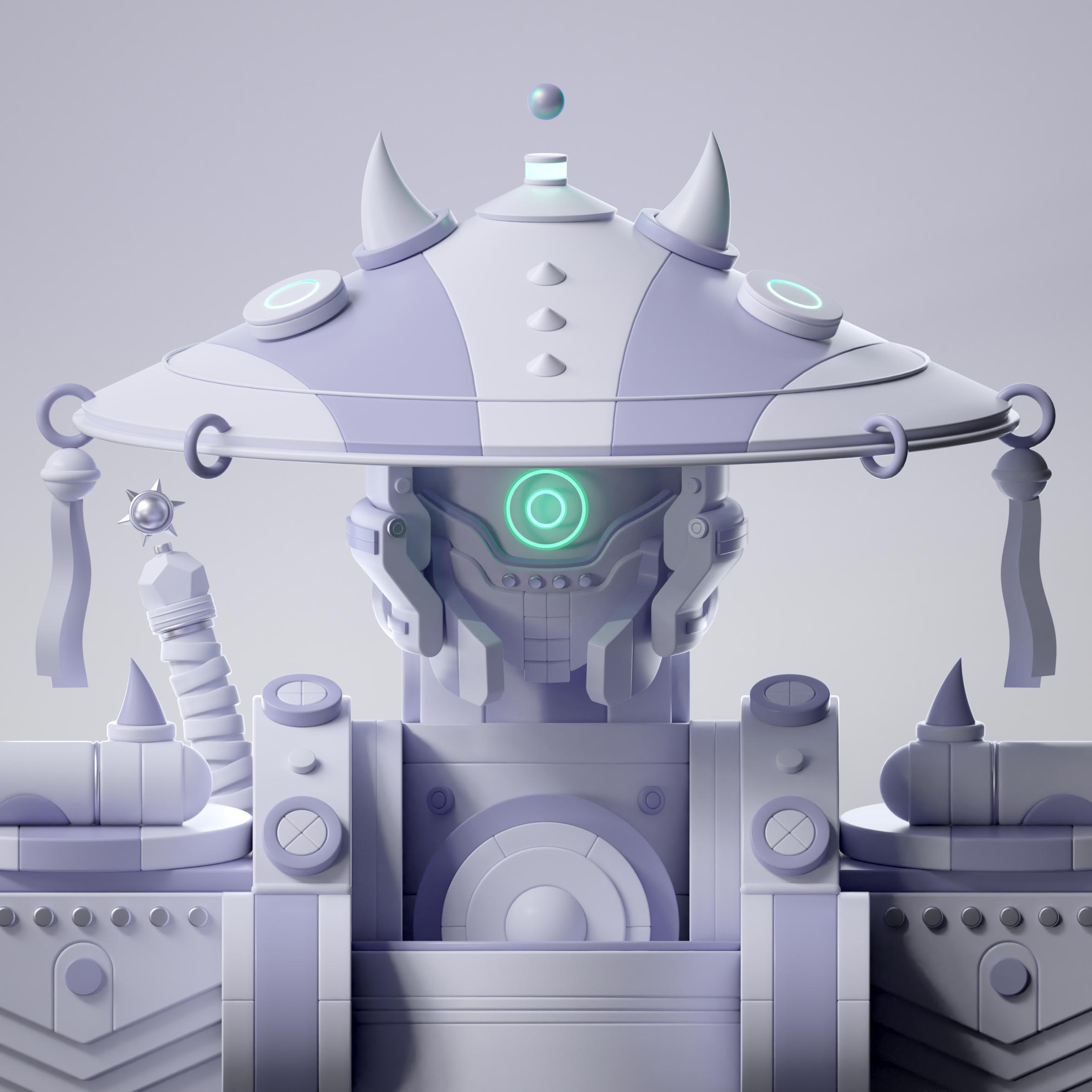 Meka #20