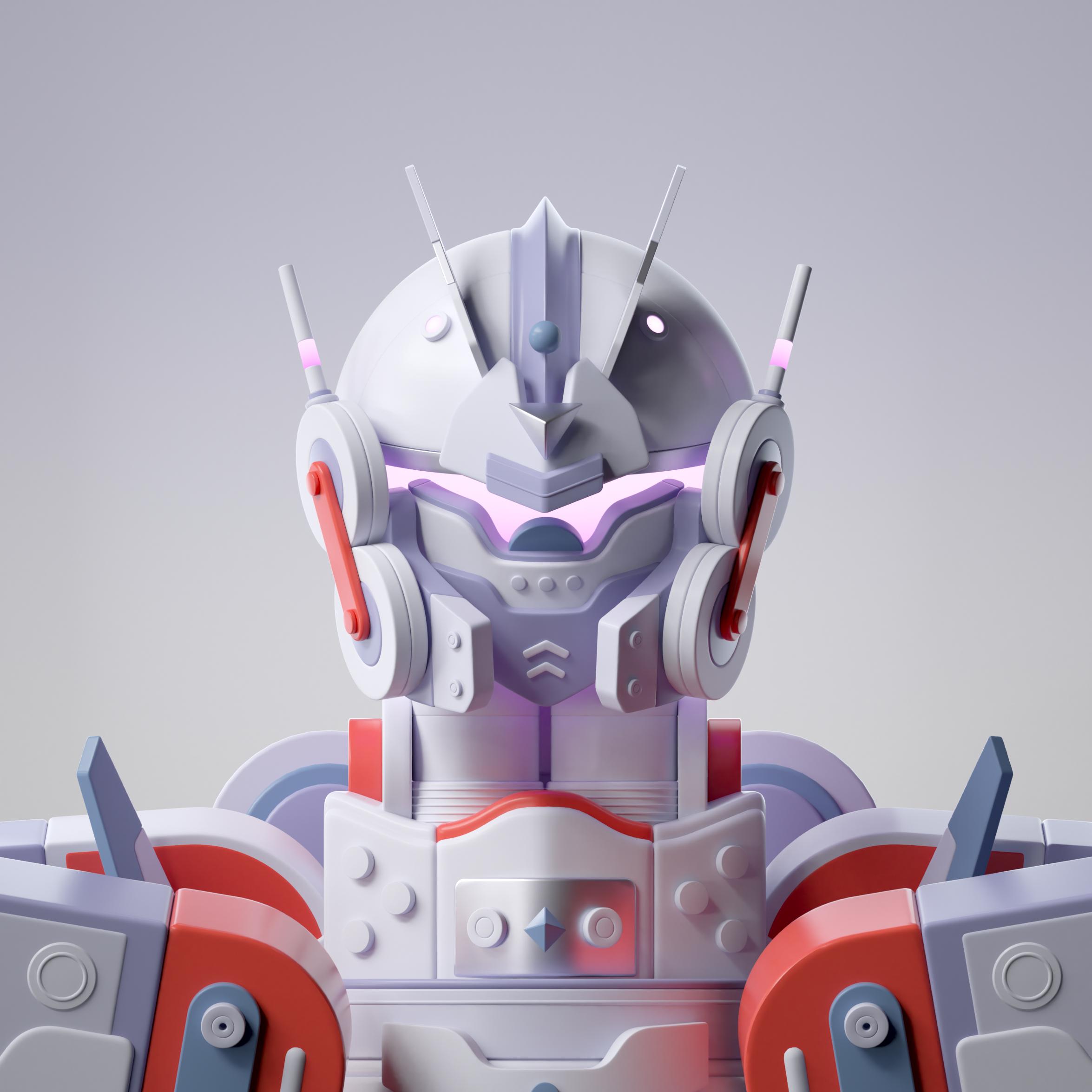 Meka #7162