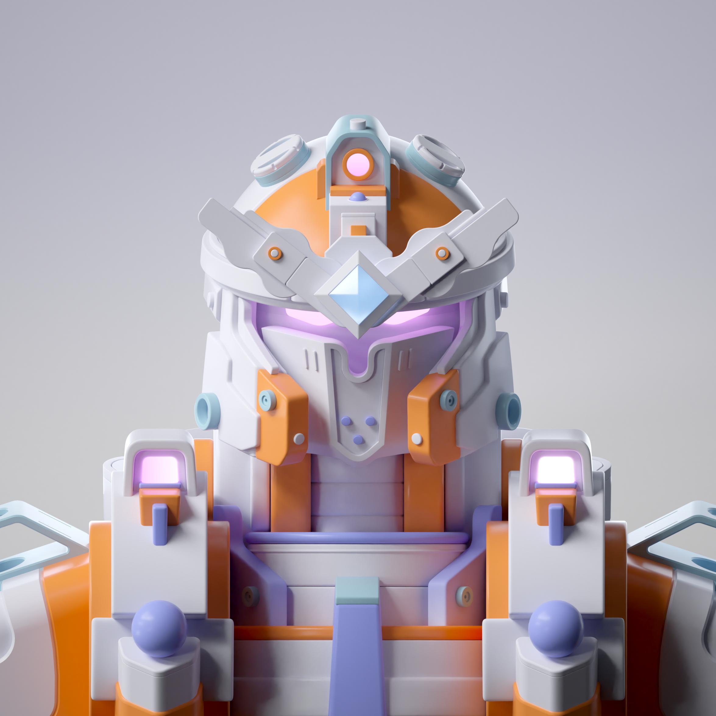 Meka #7250