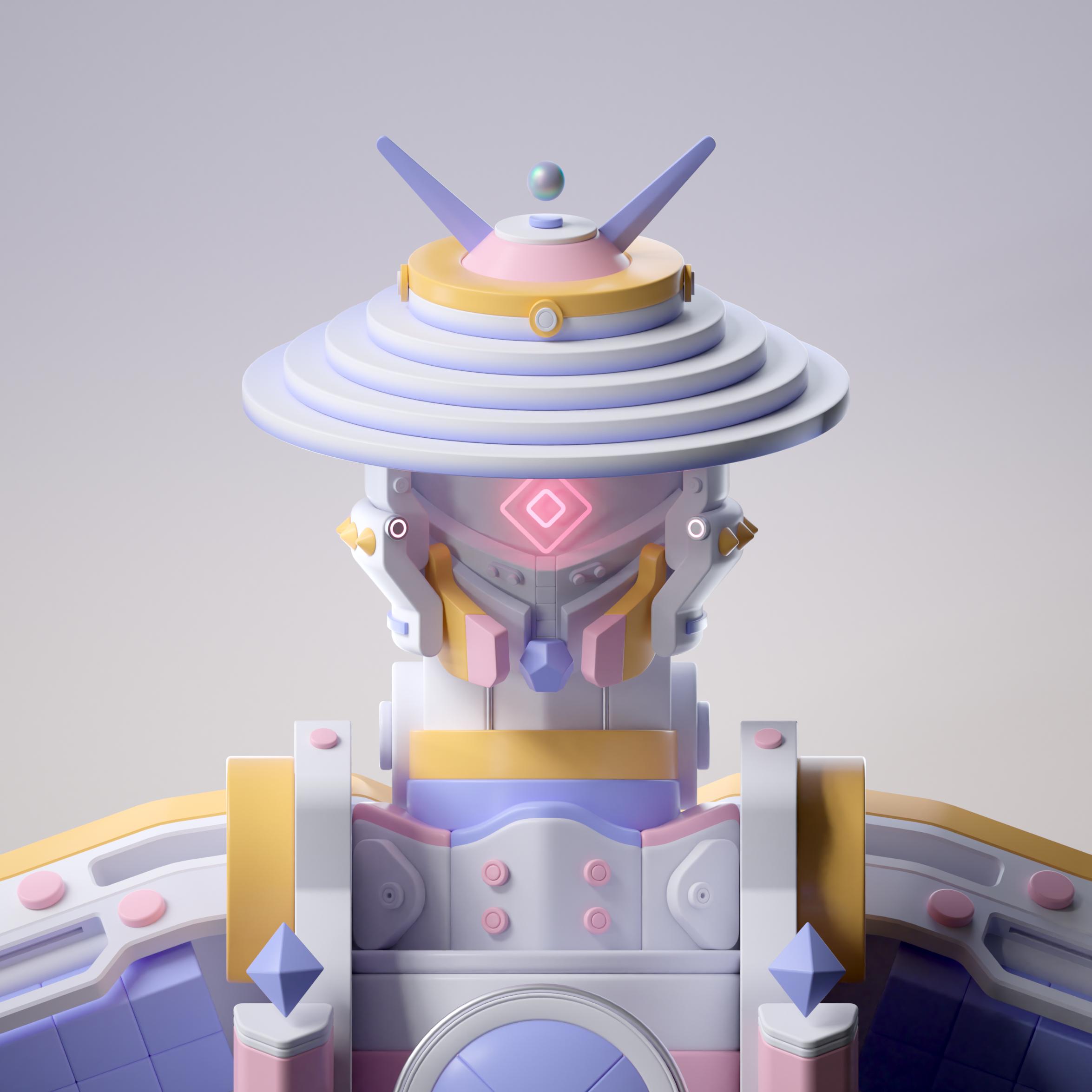 Meka #7368
