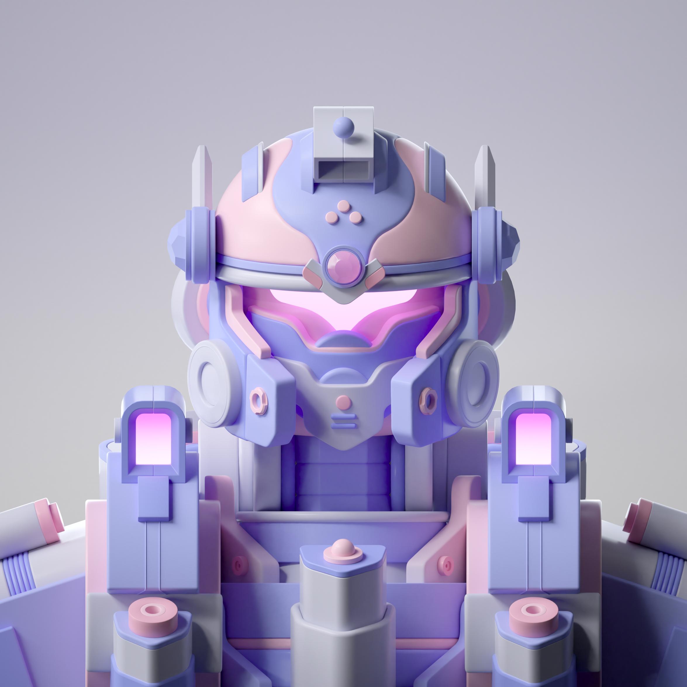 Meka #8694