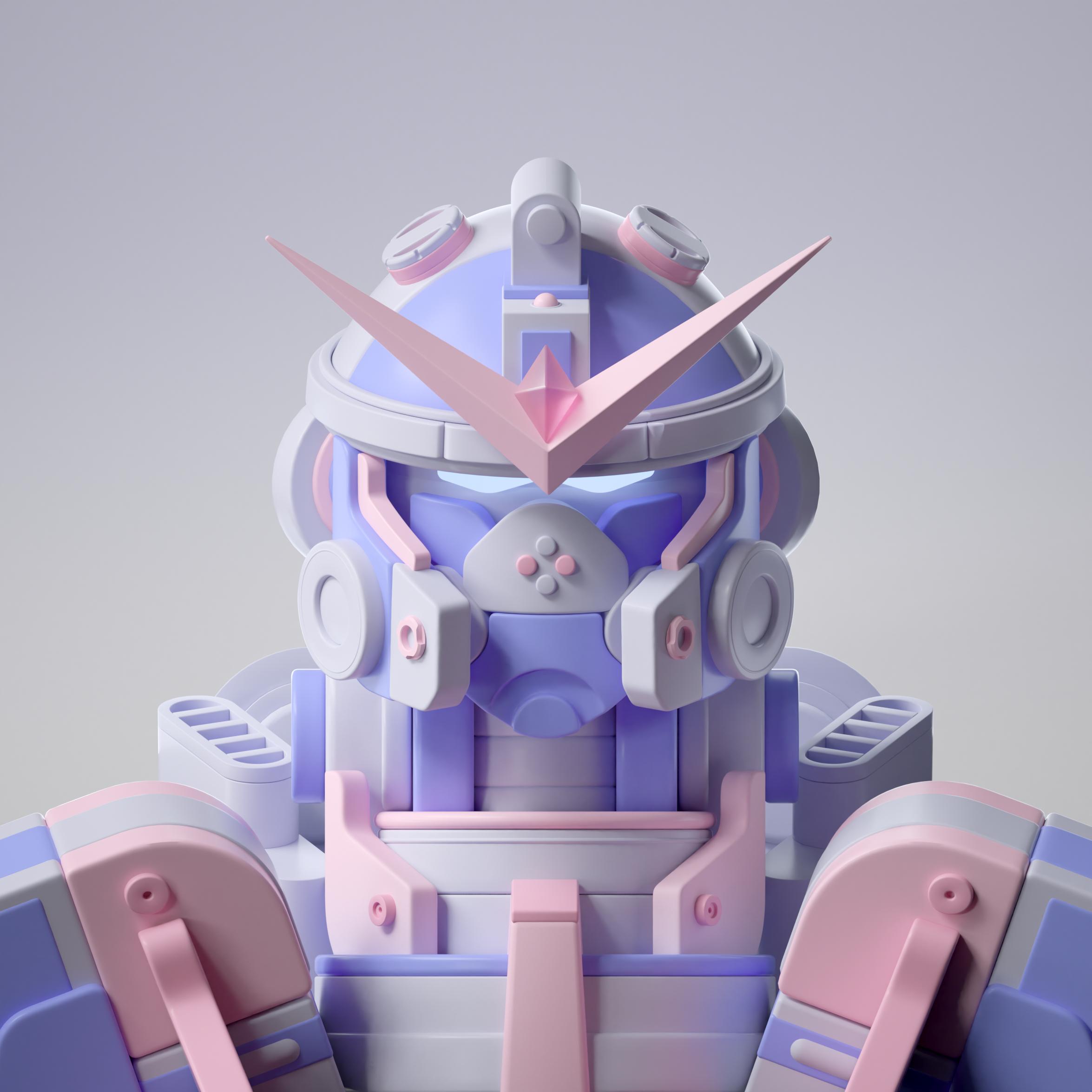 Meka #8471