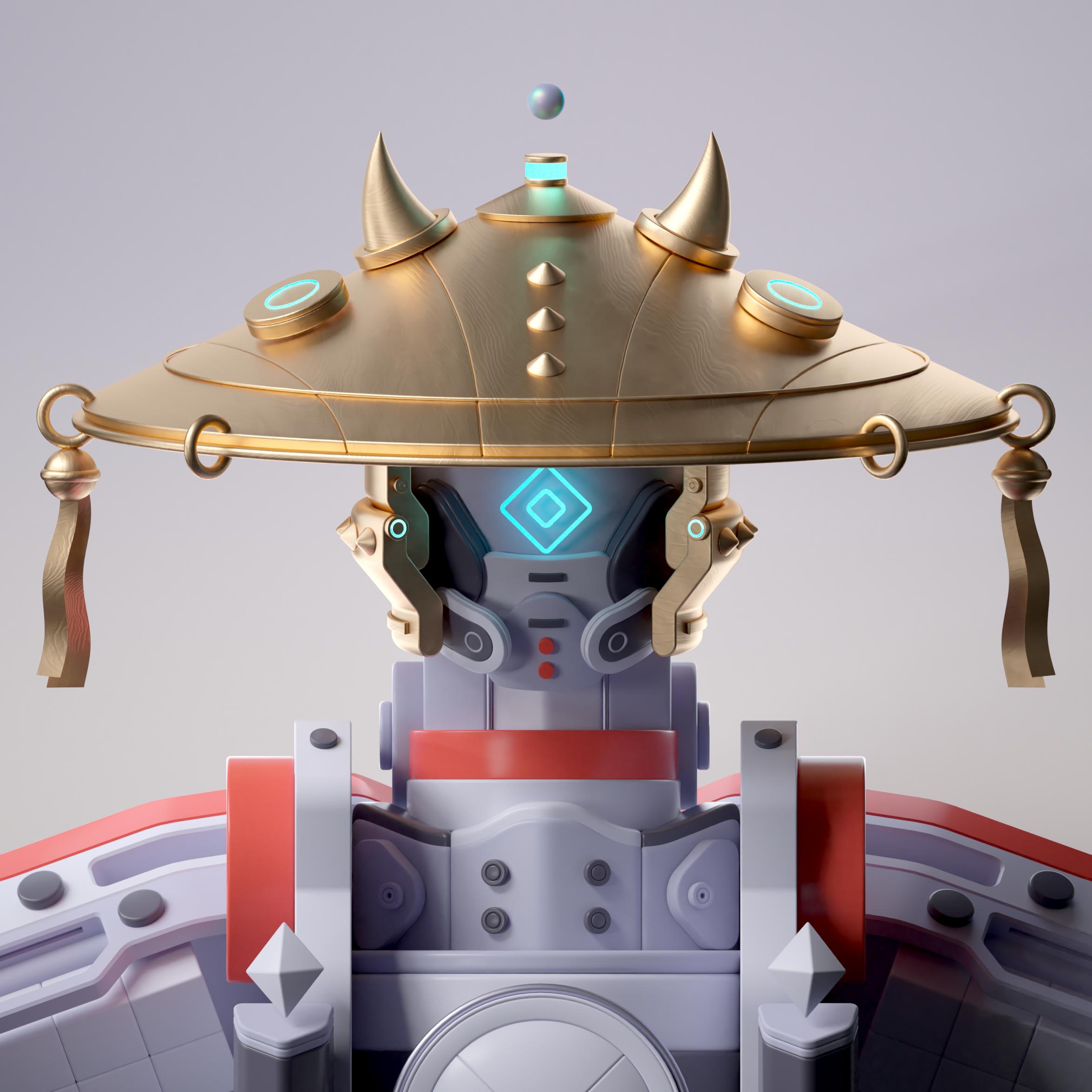 Meka #4093