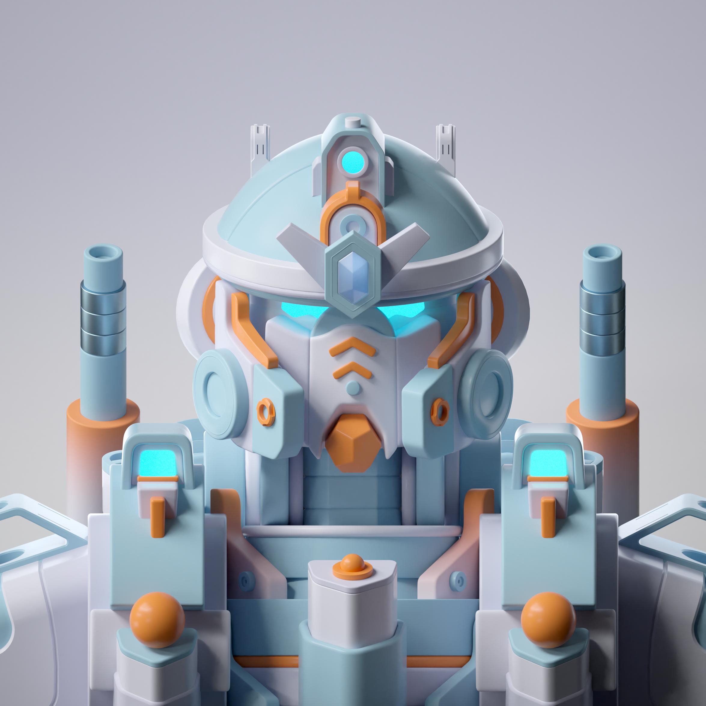 Meka #1916