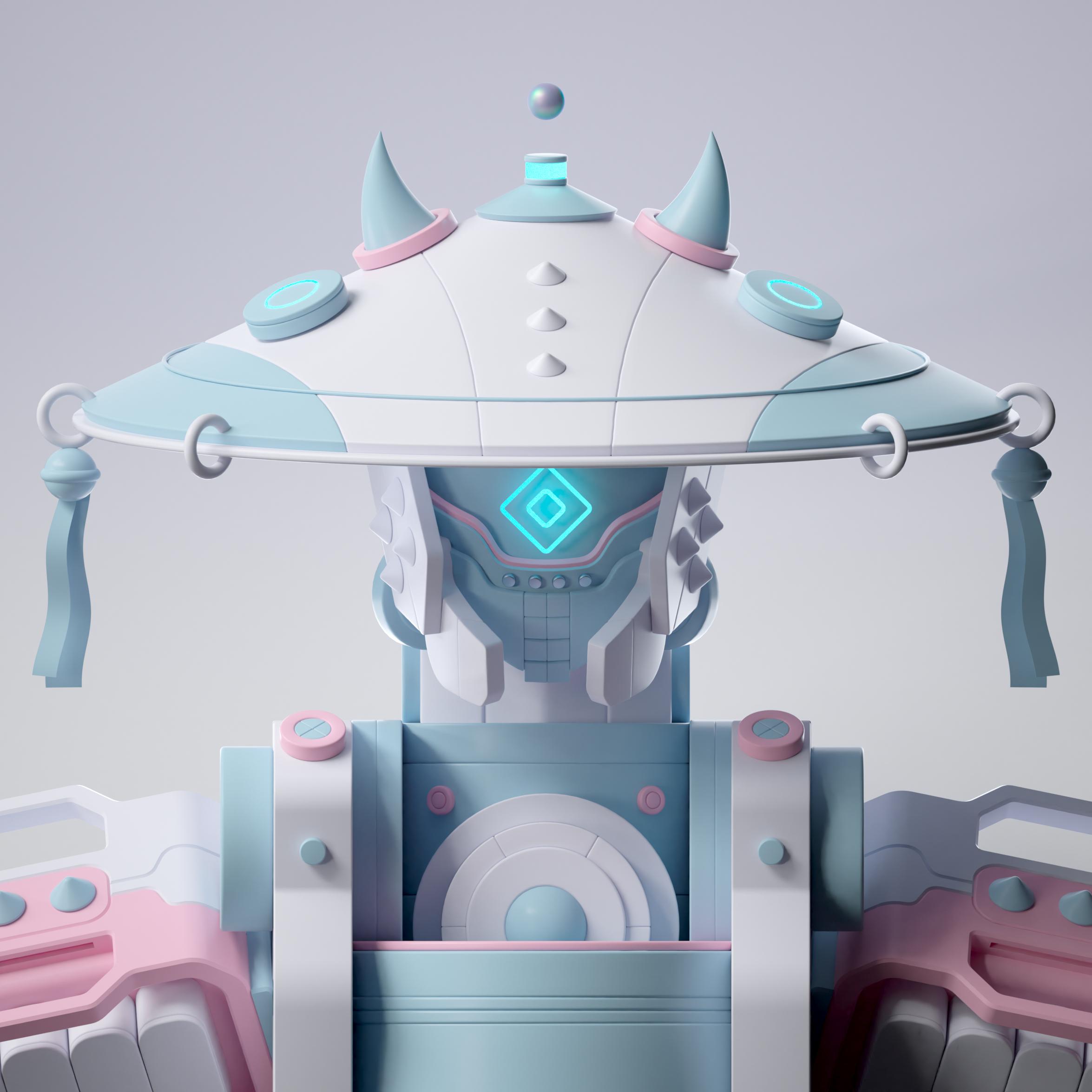 Meka #4852