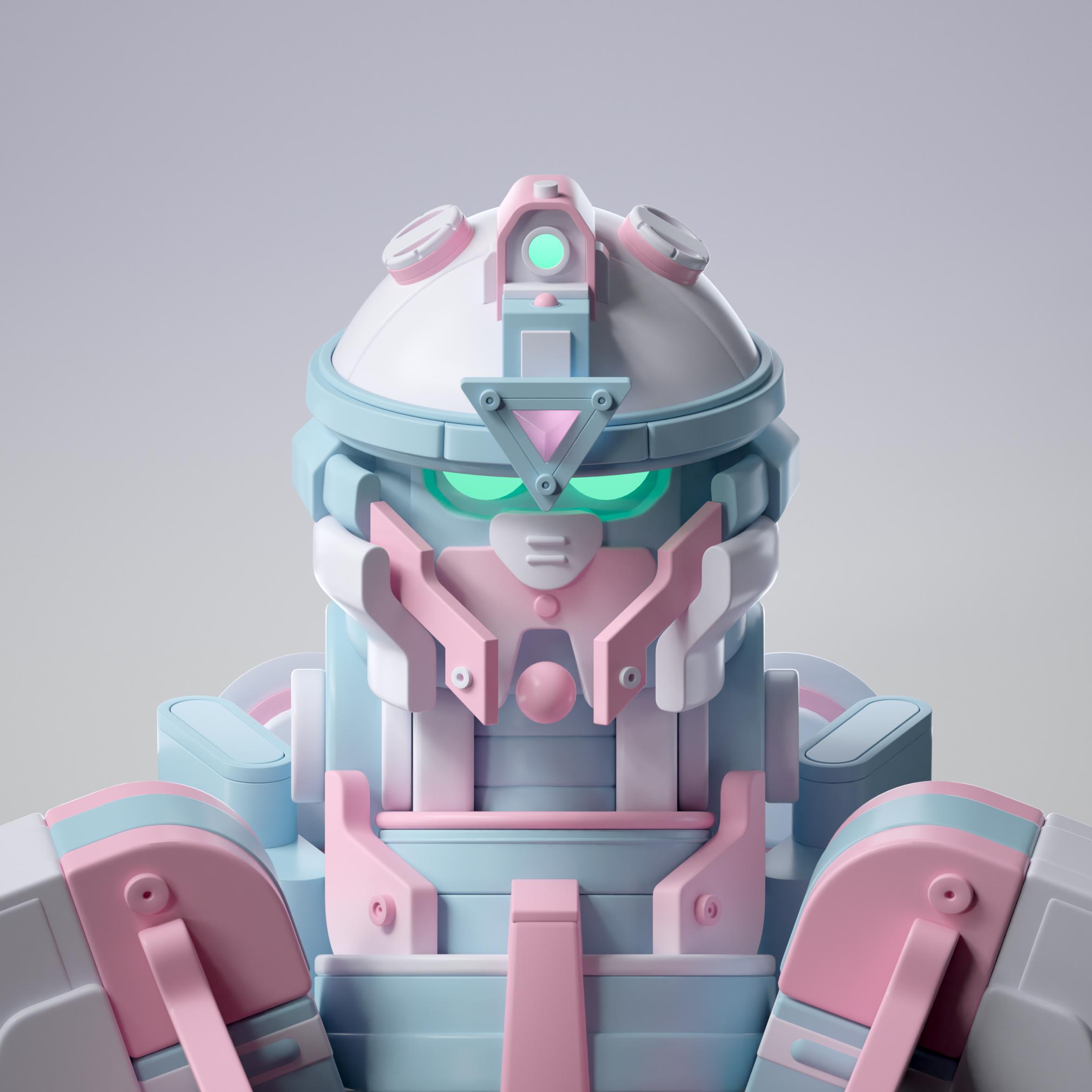 Meka #7100