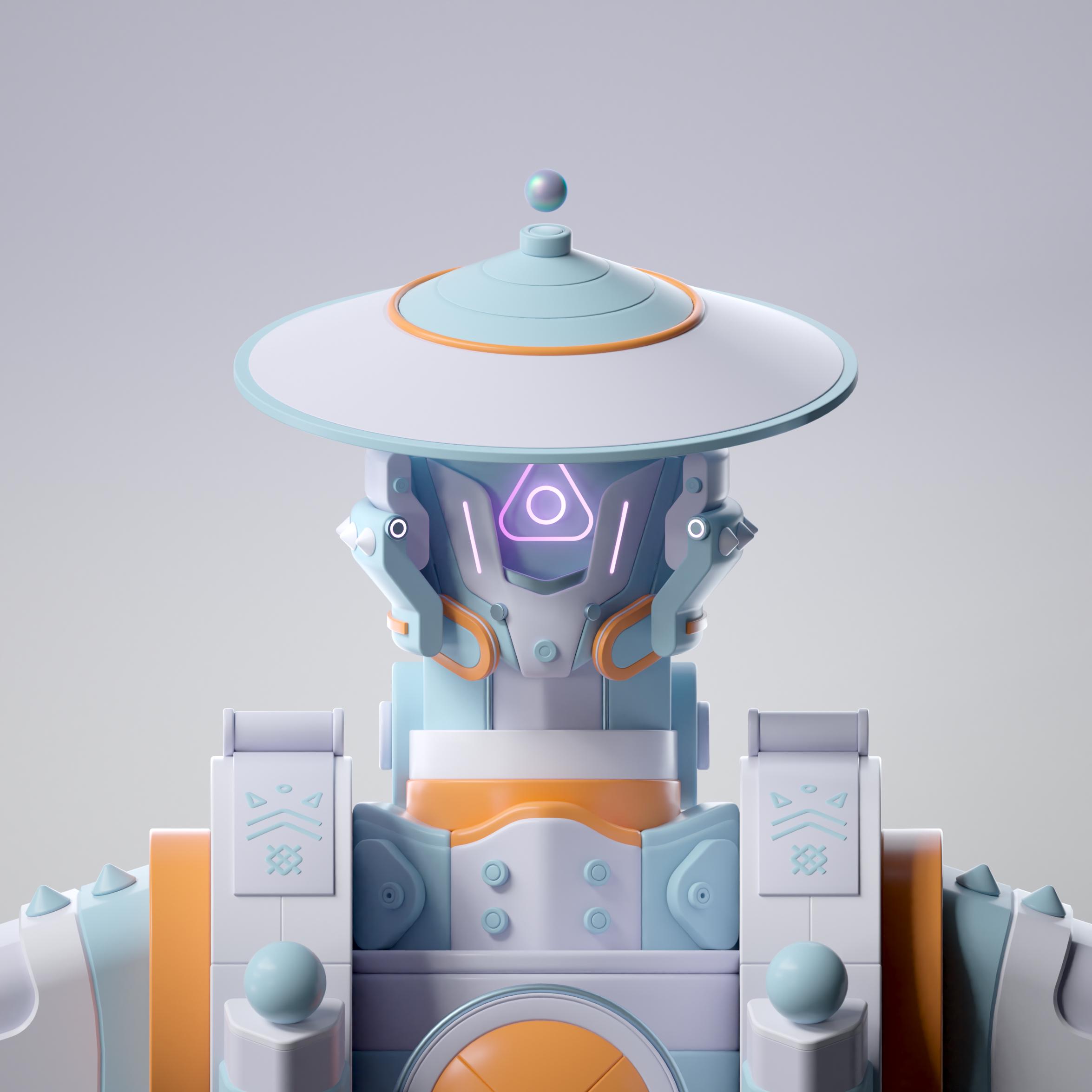 Meka #6887