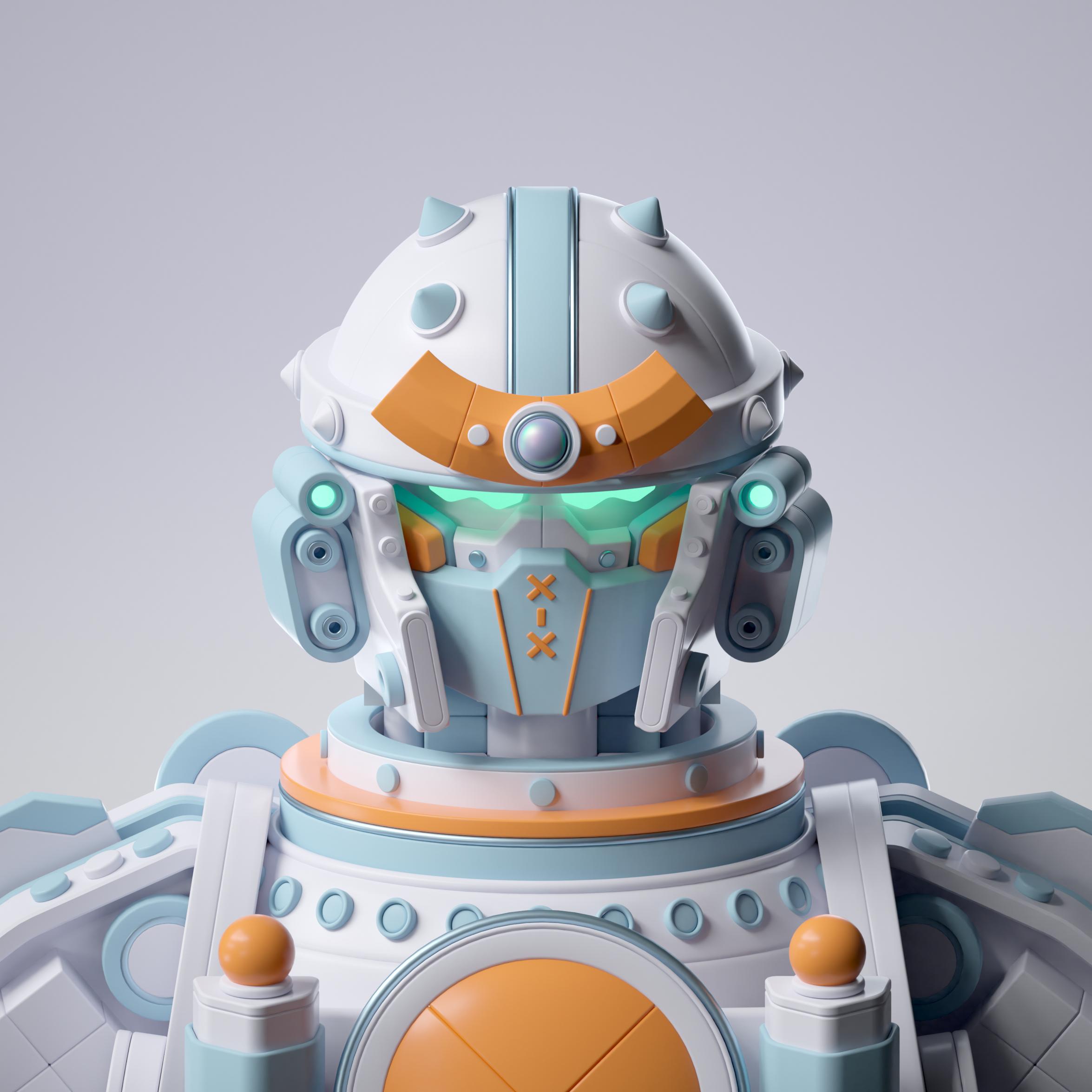 Meka #3828