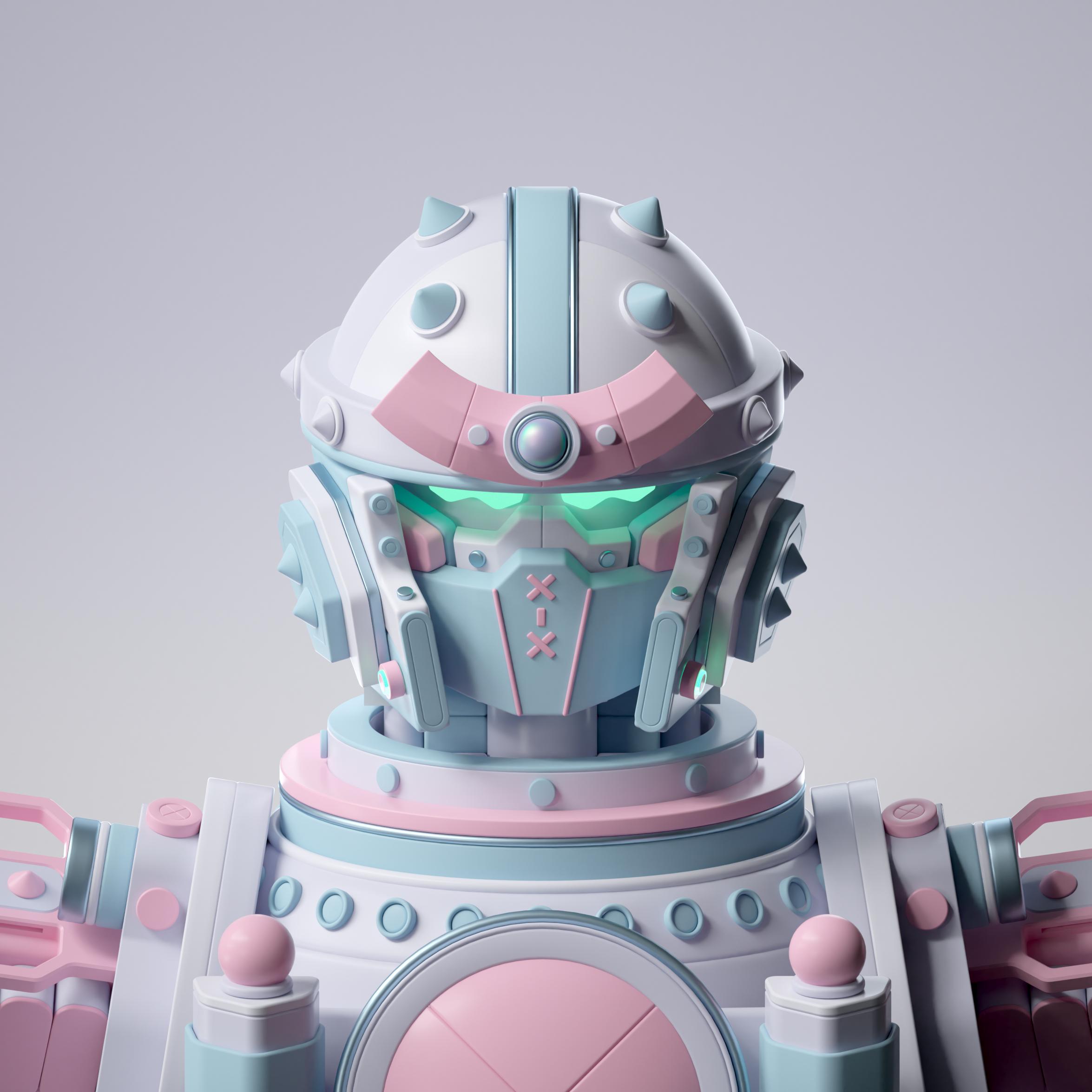 Meka #1909
