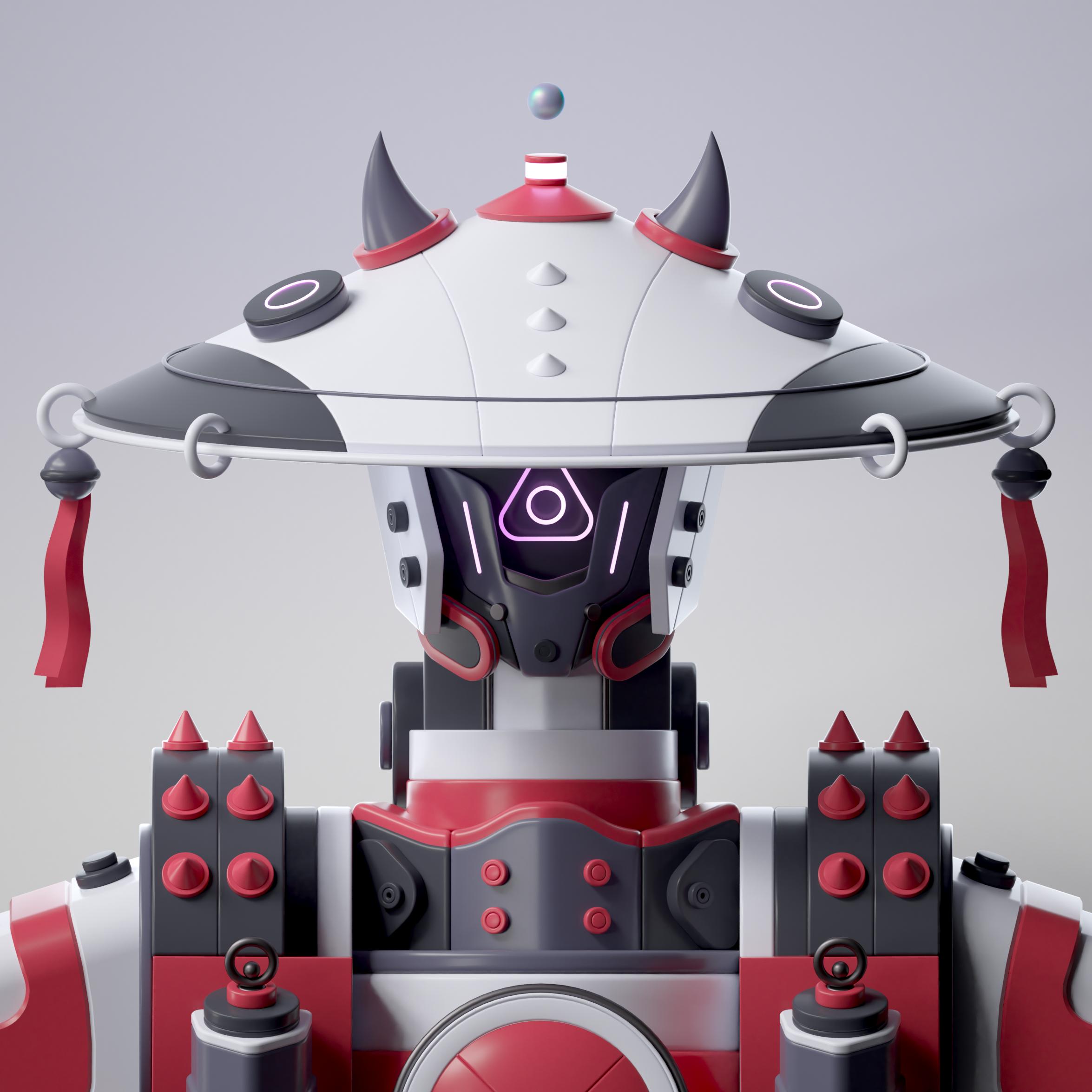 Meka #641