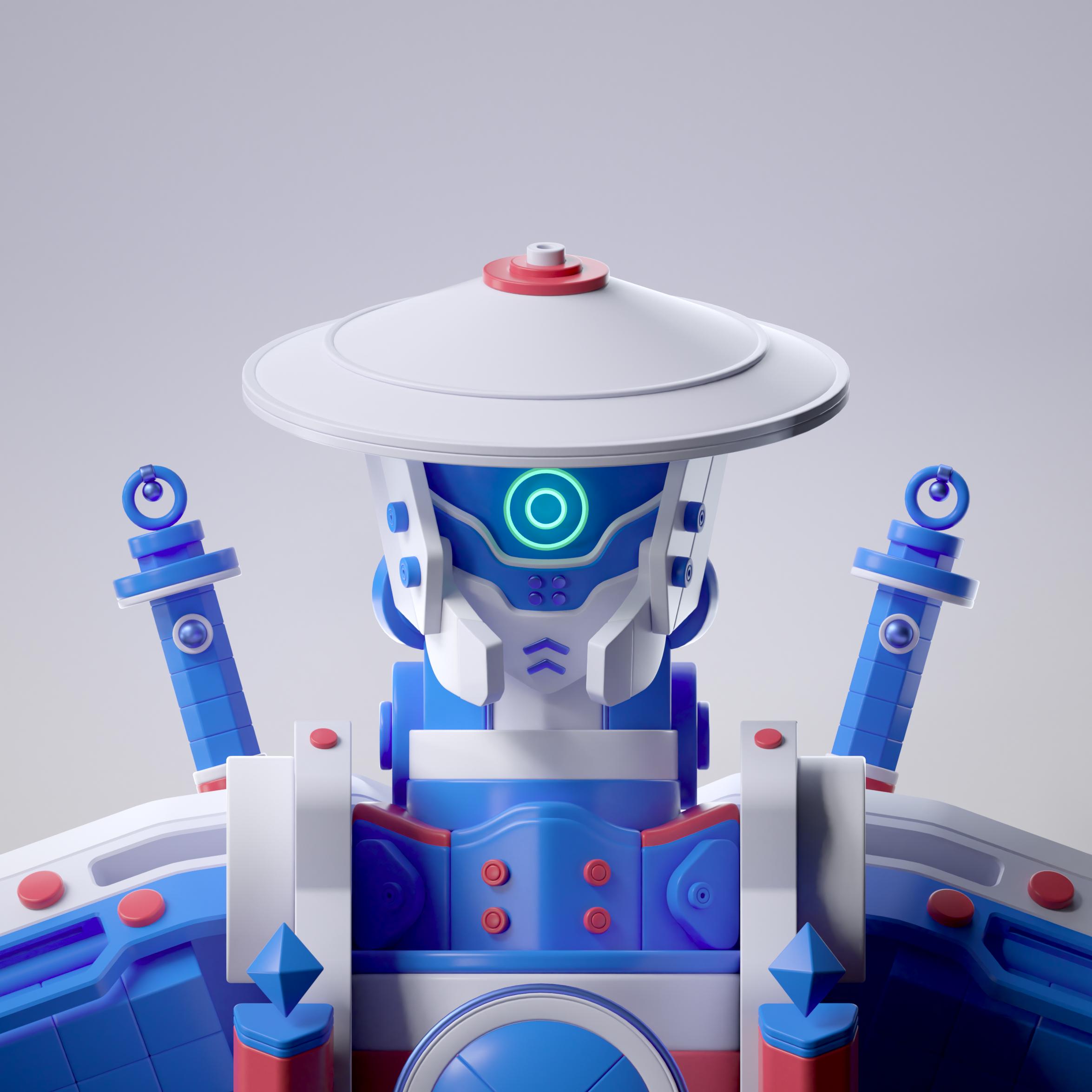 Meka #2321