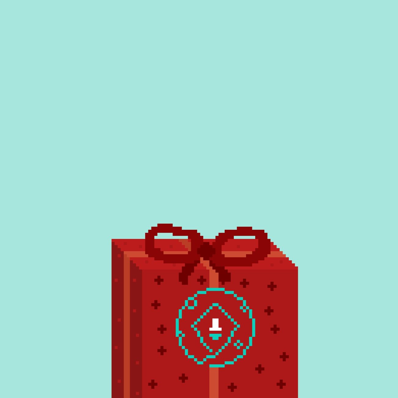 Big gift