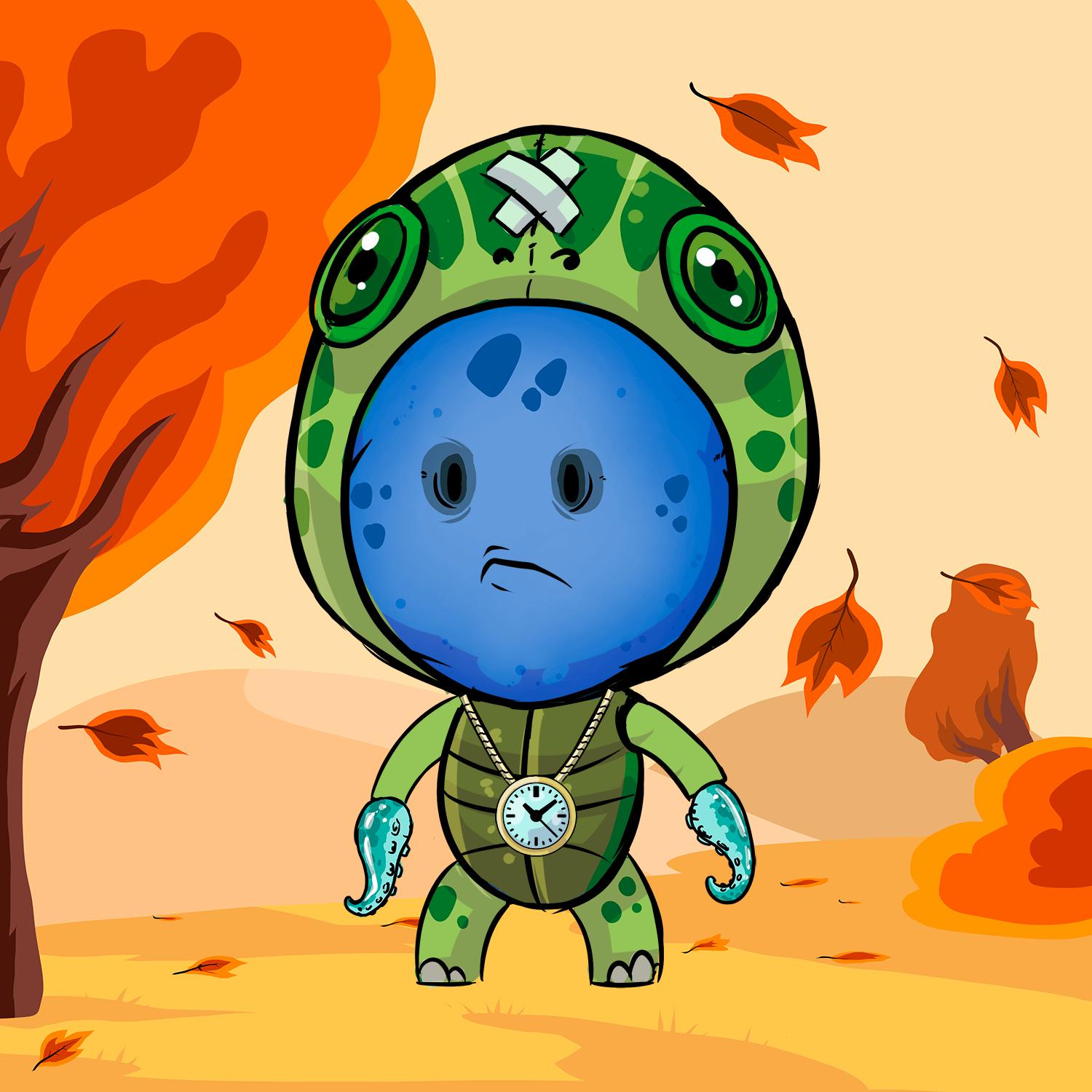 Kreepy Kritters #3067