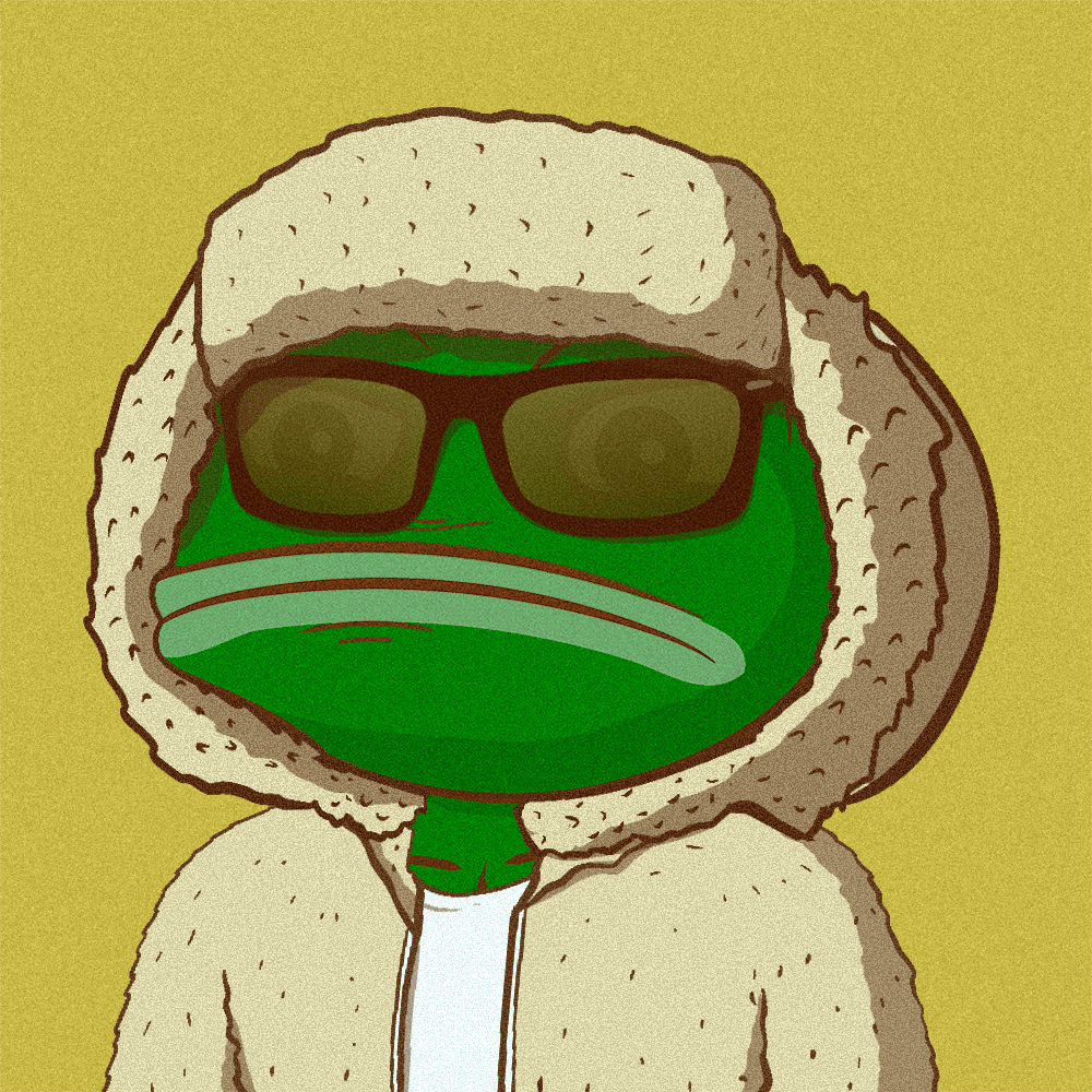 The Plague #6481