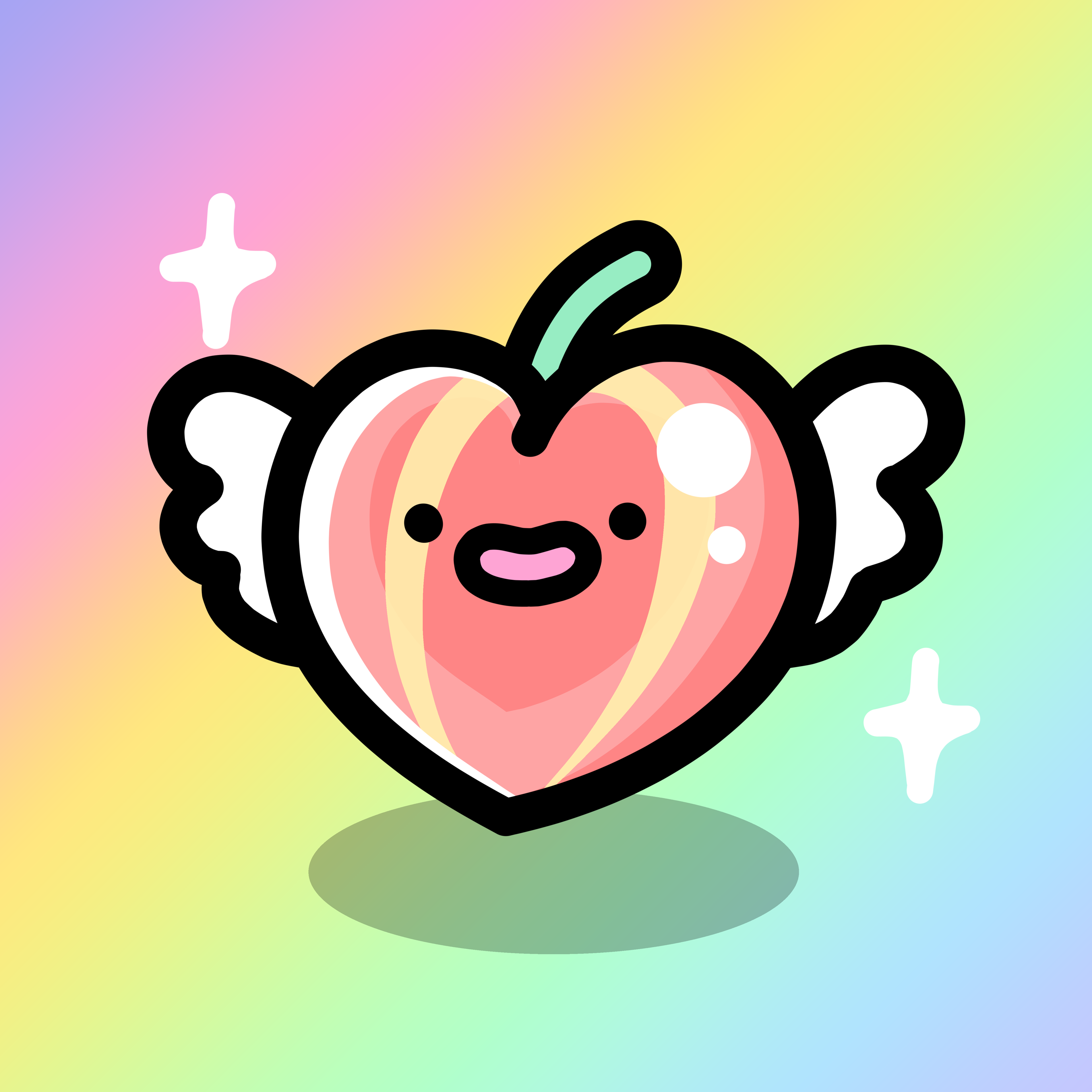 Heart Seed