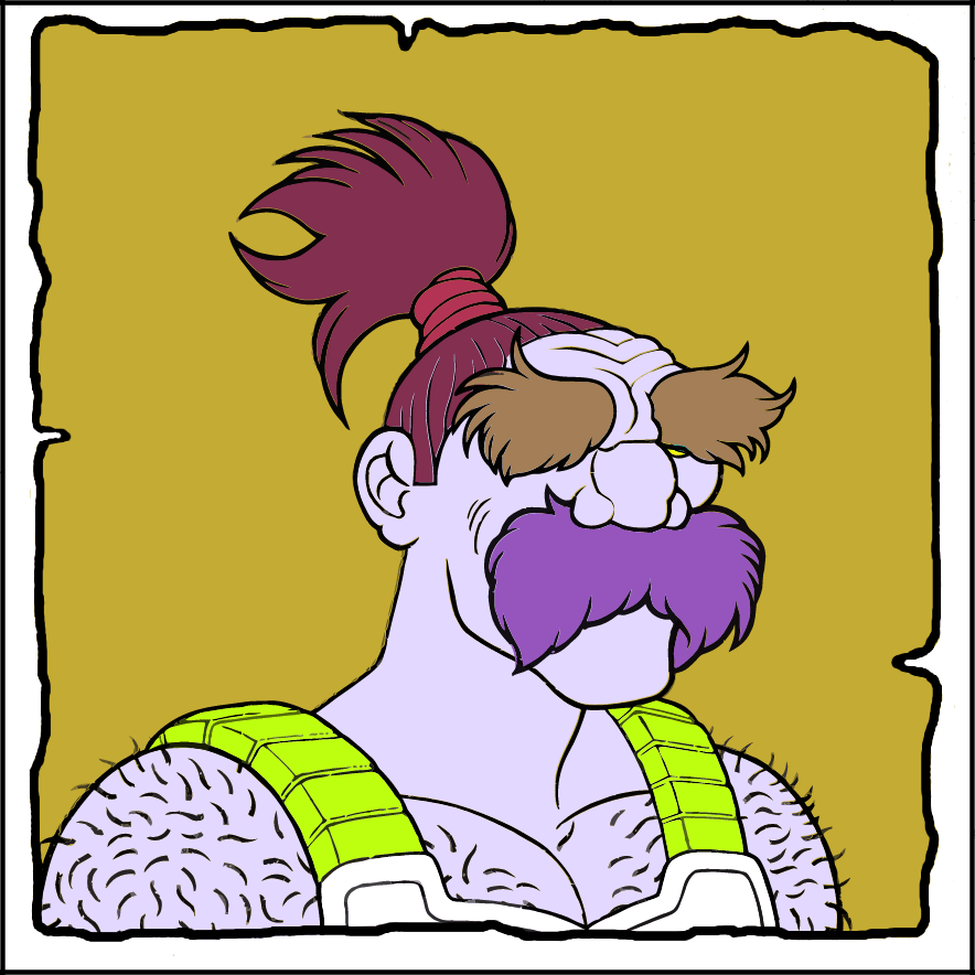 Troglodyte Society Collection #1041