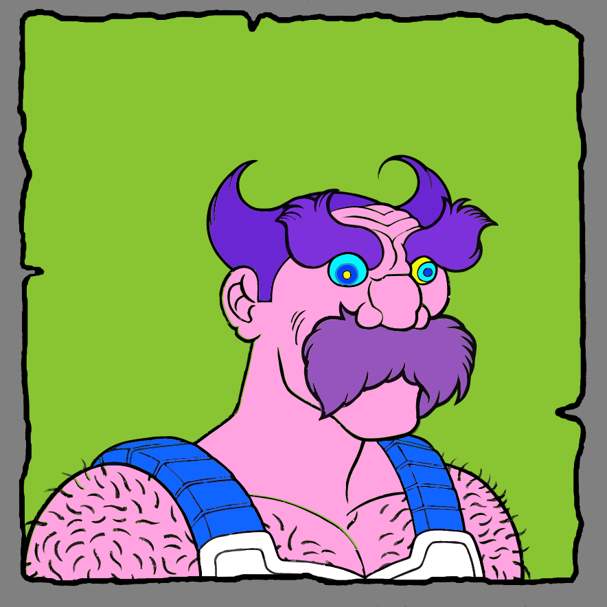 Troglodyte Society Collection #1349