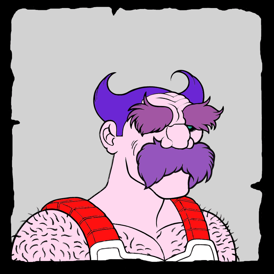 Troglodyte Society Collection #1376