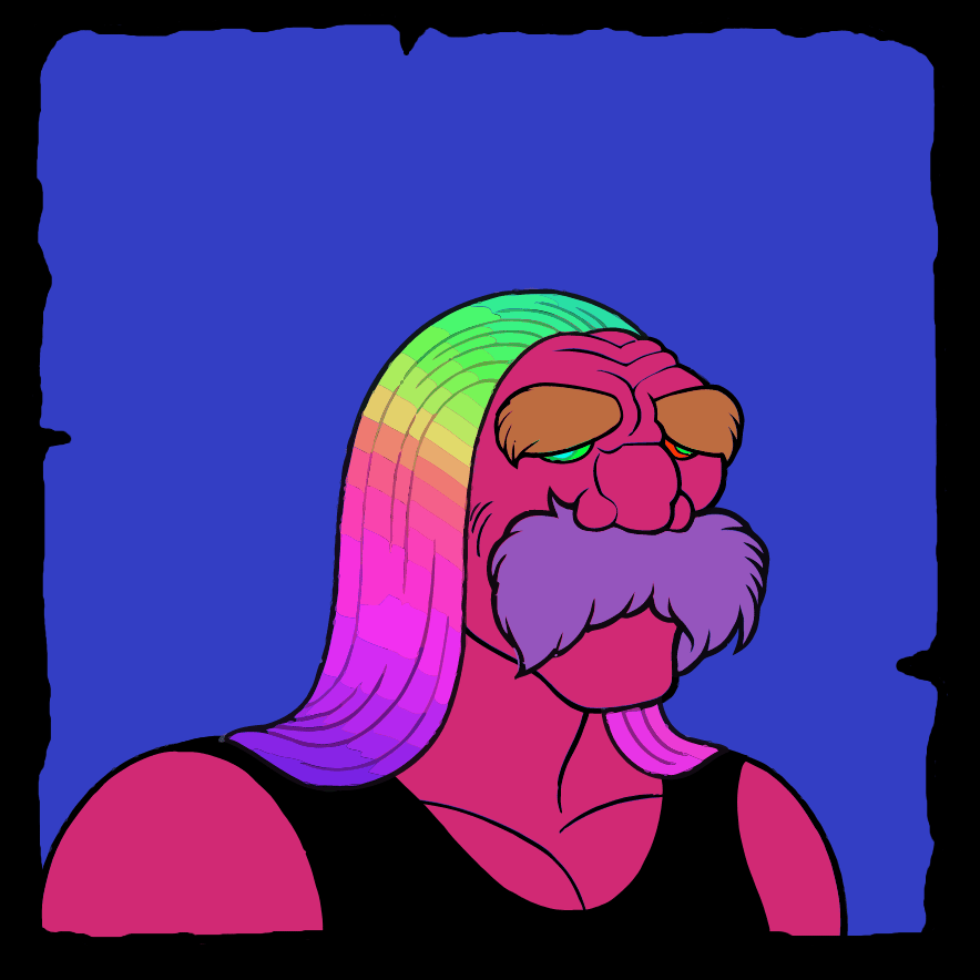 Troglodyte Society Collection #1439