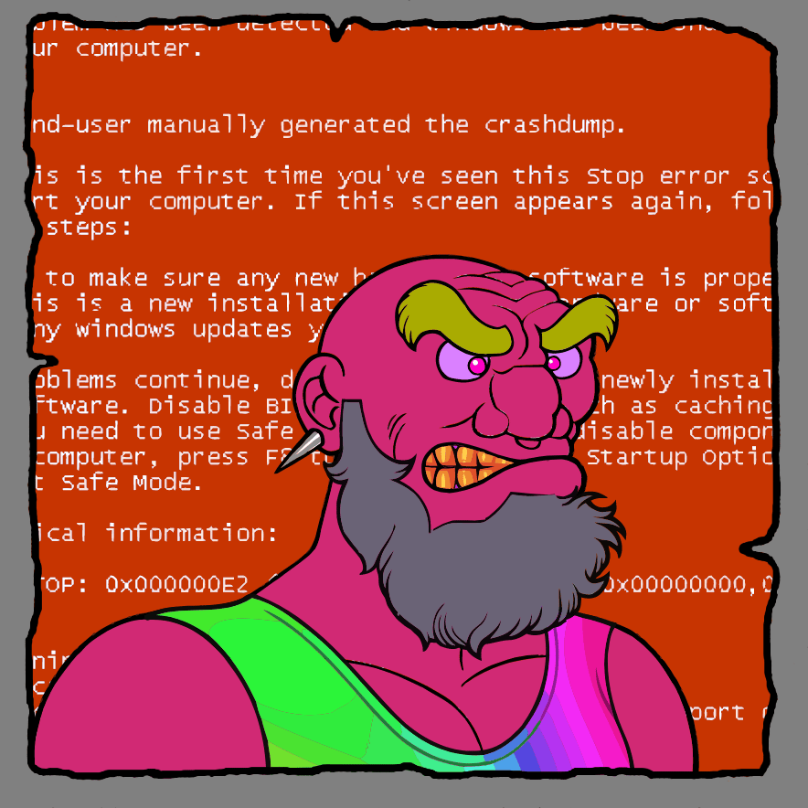 Troglodyte Society Collection #2009