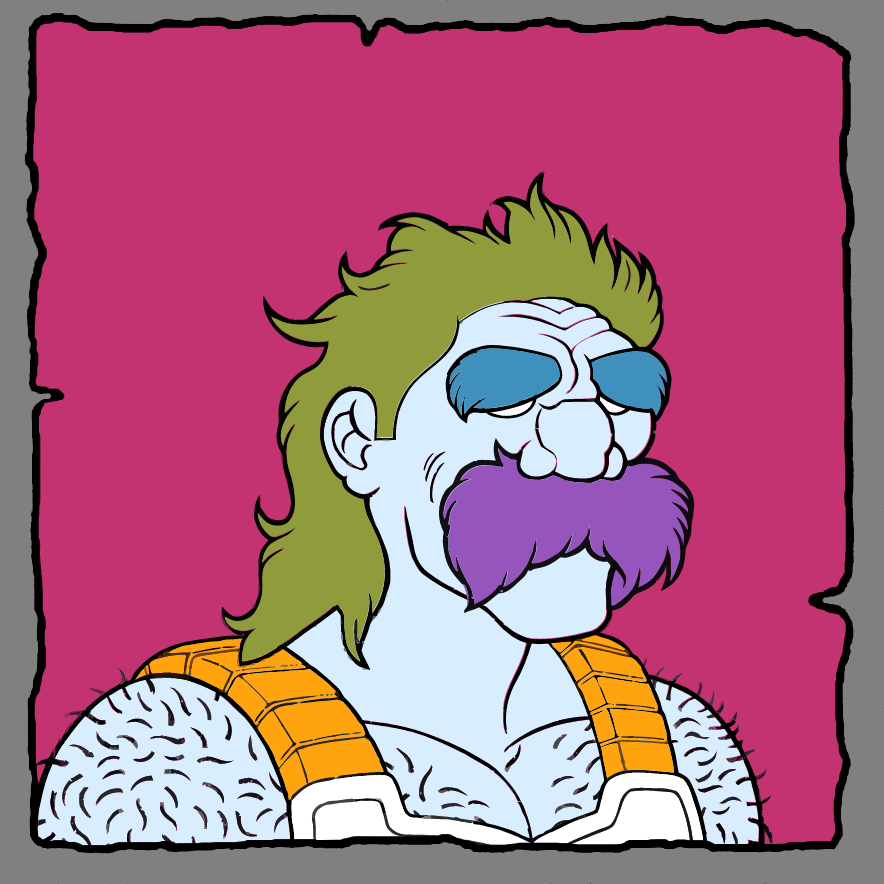 Troglodyte Society Collection #2231