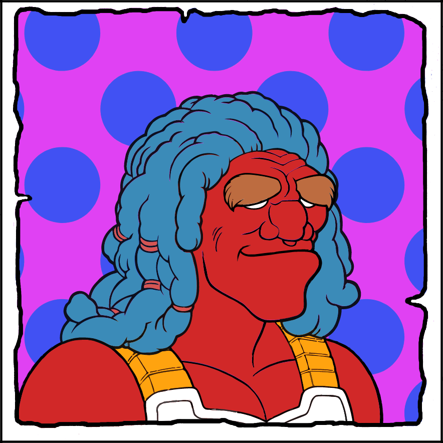 Troglodyte Society Collection #2875