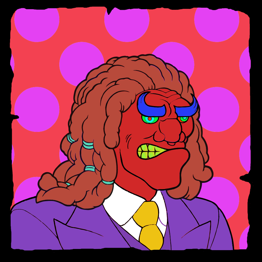 Troglodyte Society Collection #3127