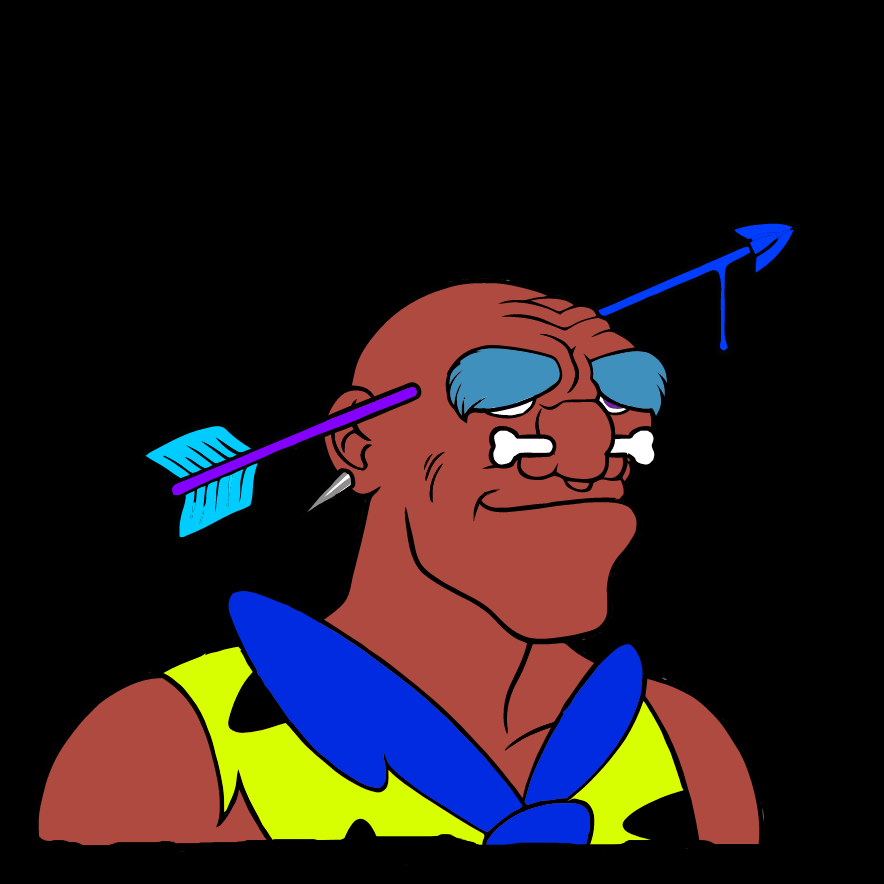 Troglodyte Society Collection #3375