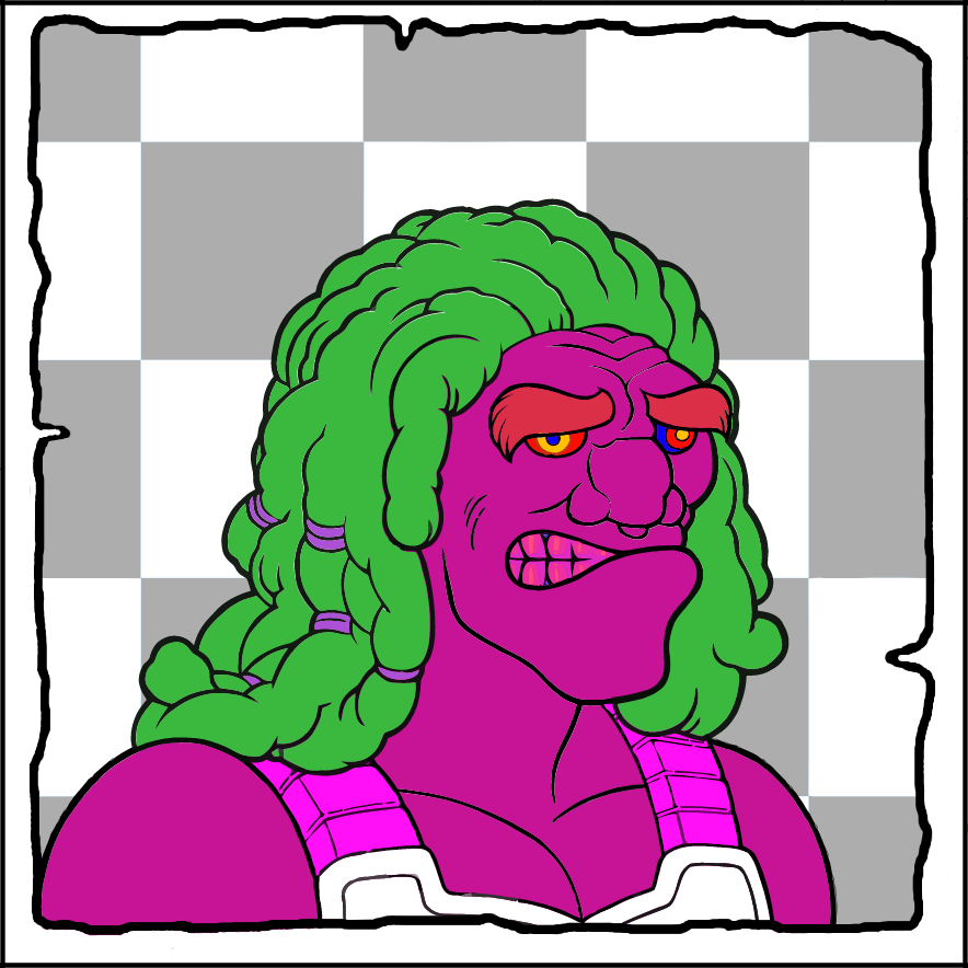 Troglodyte Society Collection #3580