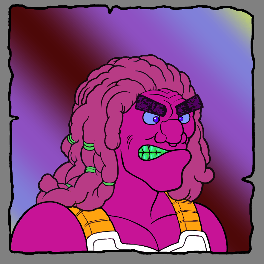 Troglodyte Society Collection #3590