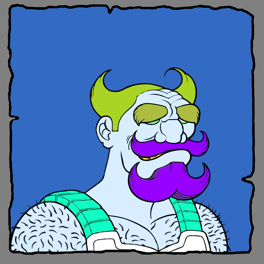 Troglodyte Society Collection #3821