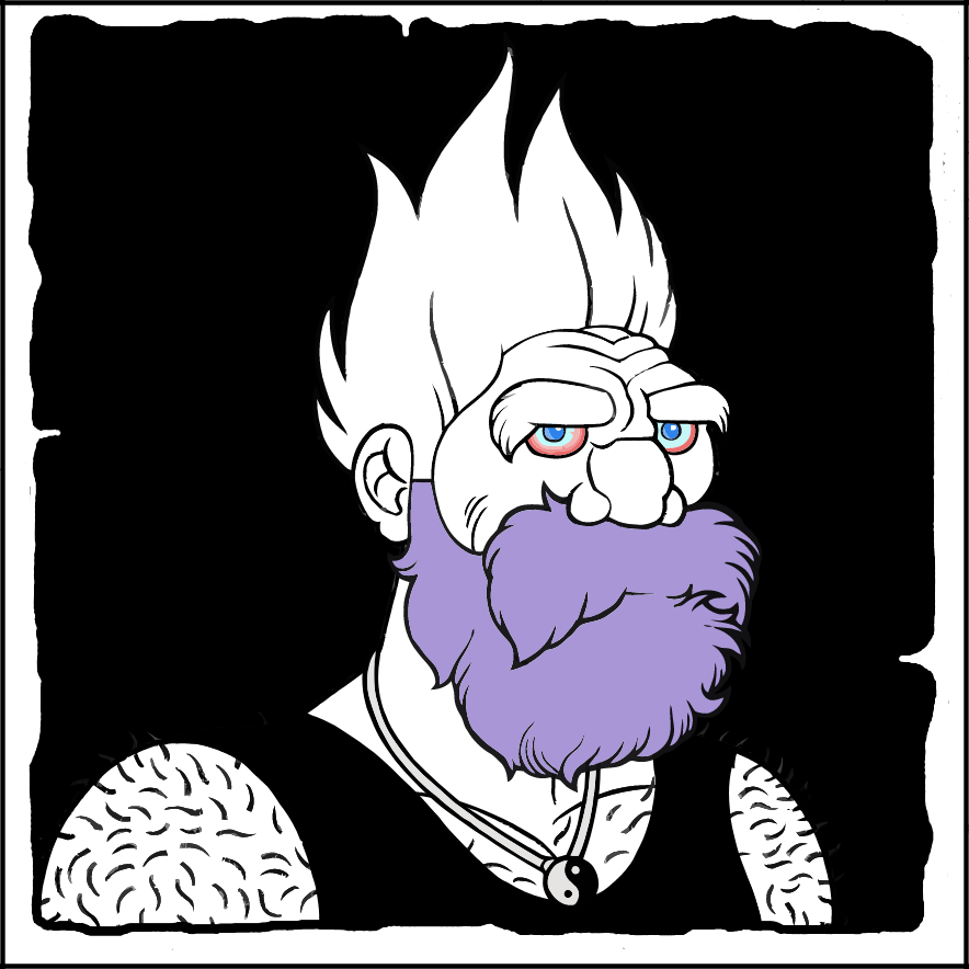 Troglodyte Society Collection #3910