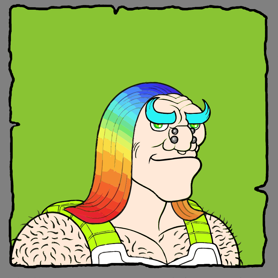 Troglodyte Society Collection #4376