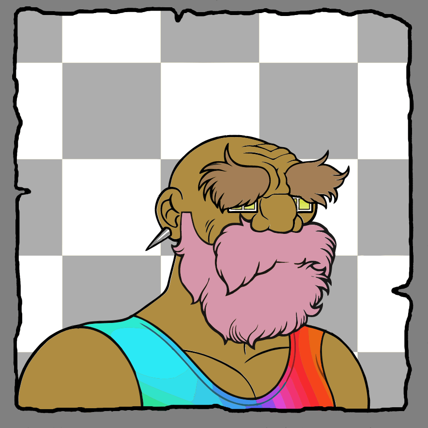 Troglodyte Society Collection #4656