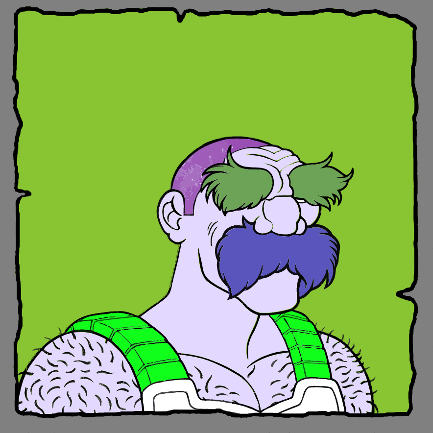 Troglodyte Society Collection #4726