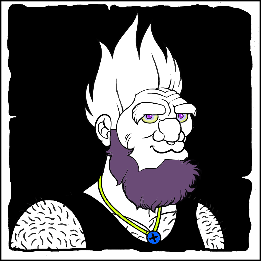 Troglodyte Society Collection #4963