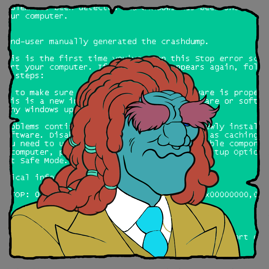 Troglodyte Society Collection #5448