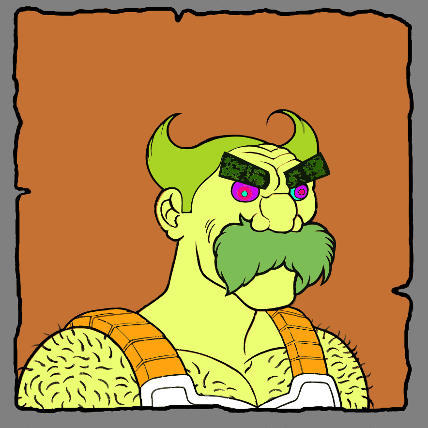 Troglodyte Society Collection #5459