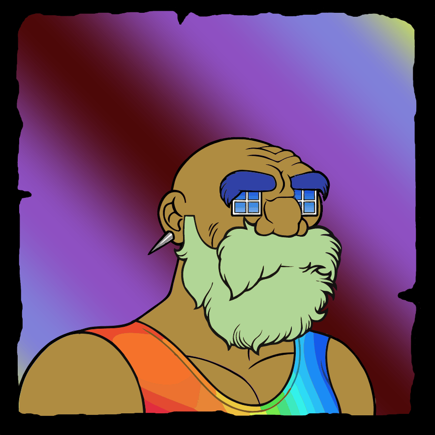 Troglodyte Society Collection #5785