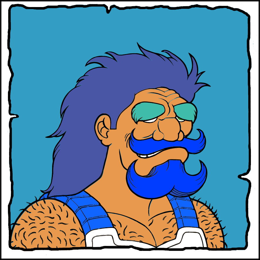 Troglodyte Society Collection #5908