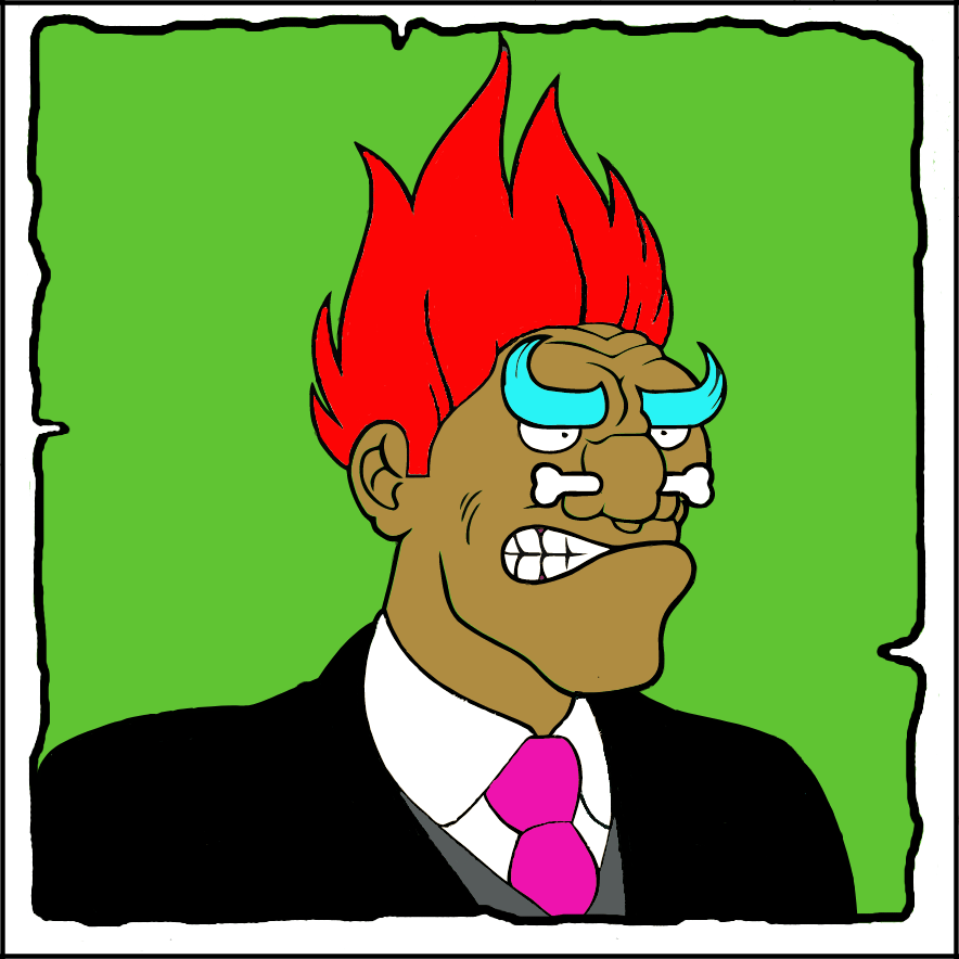 Troglodyte Society Collection #5948