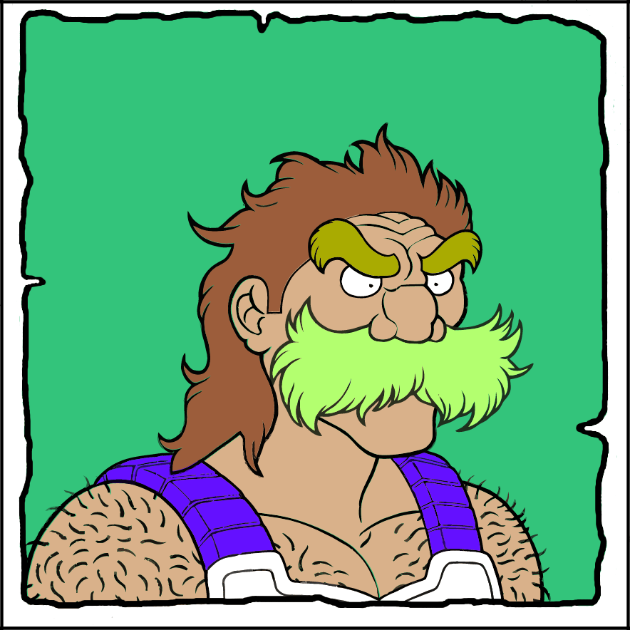 Troglodyte Society Collection #6130