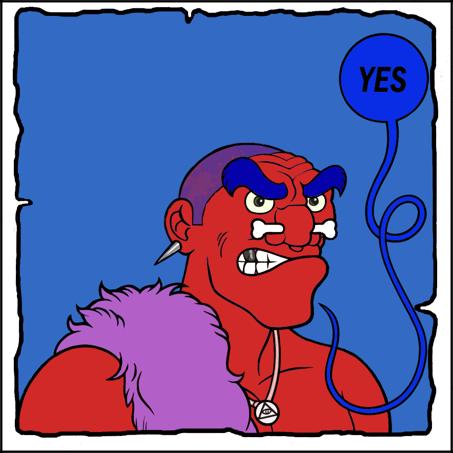 Troglodyte Society Collection #6180