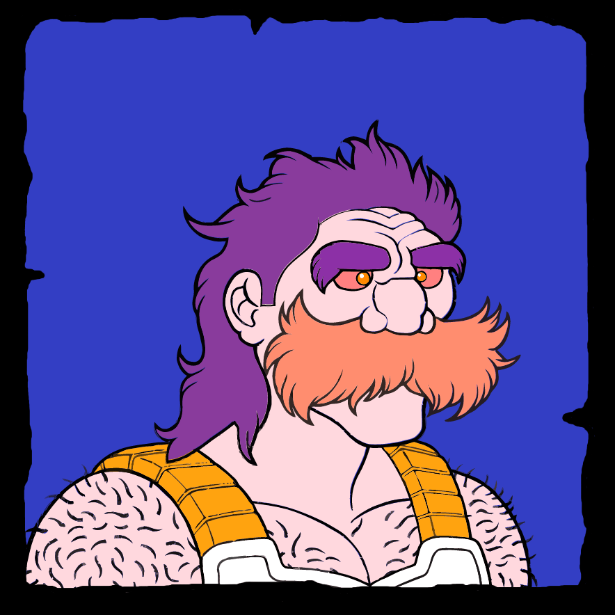 Troglodyte Society Collection #6257