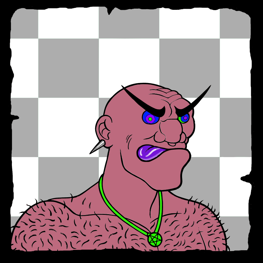 Troglodyte Society Collection #6337