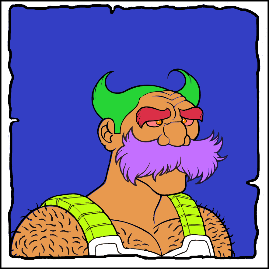 Troglodyte Society Collection #6367