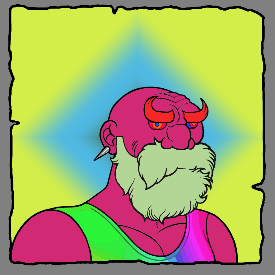 Troglodyte Society Collection #6389