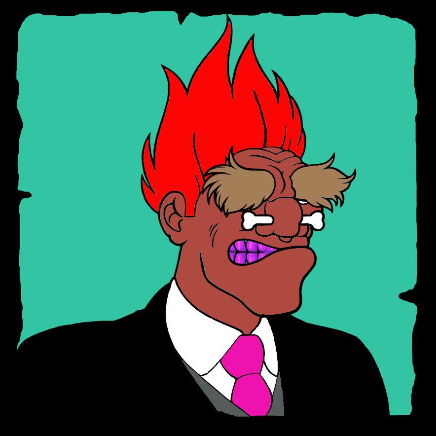 Troglodyte Society Collection #6471